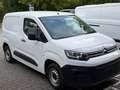 Citroen Berlingo Kasten Control M/L1 Blanc - thumbnail 8