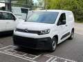 Citroen Berlingo Kasten Control M/L1 Blanc - thumbnail 1