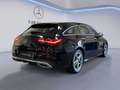 Mercedes-Benz CLA 250 e Shooting Brake Zwart - thumbnail 6