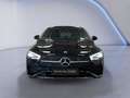 Mercedes-Benz CLA 250 e Shooting Brake Zwart - thumbnail 2