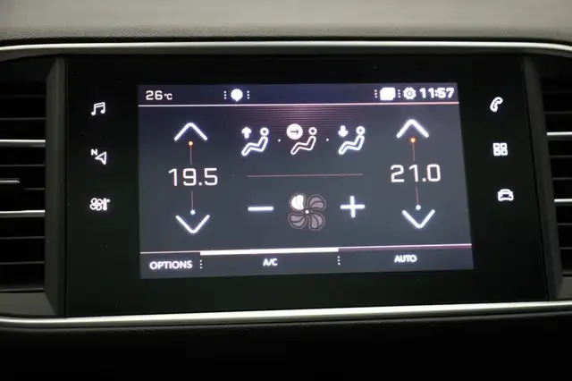 Peugeot 308 view 29