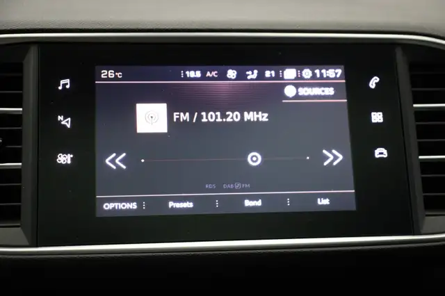 Peugeot 308 view 30