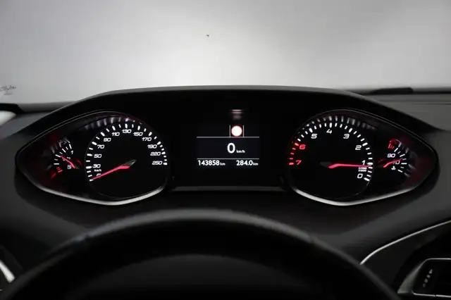 Peugeot 308 view 24