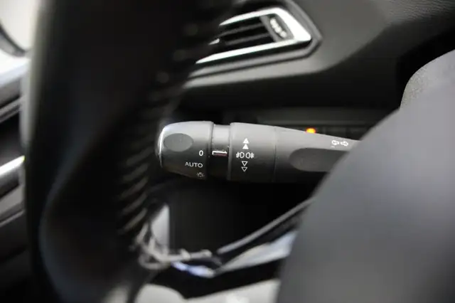 Peugeot 308 view 25