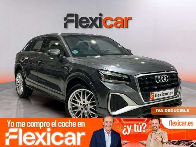 Audi Q2 35 TDI S line S tronic 110kW - foto 1