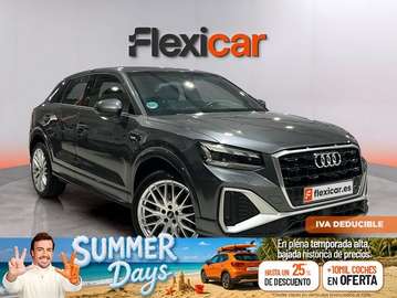 35 TDI S line S tronic 110kW