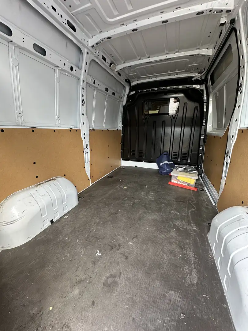 Renault Master L2H2 - 2