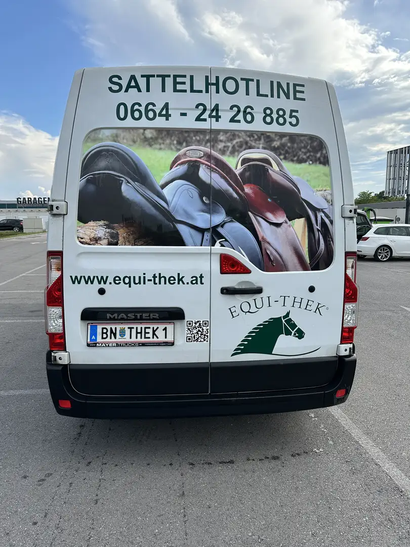 Renault Master L2H2 - 1