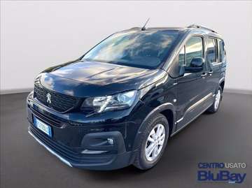 1.5 bluehdi gt line s&s 130cv
