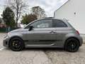 Abarth 595 Competizione *Liebhaber *TOP gepflegt *wie NEU! Grau - thumbnail 5