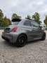 Abarth 595 Competizione *Liebhaber *TOP gepflegt *wie NEU! Grau - thumbnail 4