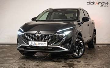 Qashqai 1.3 DIG-T MHEV N-Connecta + Cold Pack **35% de Remise sur Prix Catalogue**