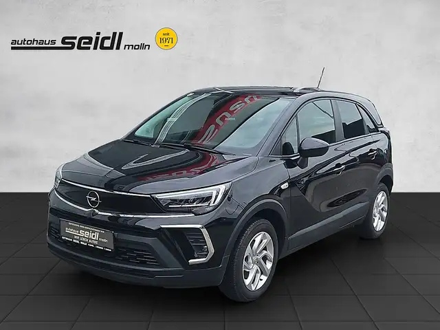 Opel Crossland 1,2 Turbo Business Edition