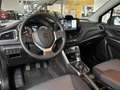 Suzuki SX4 S-Cross 1.4 Facelift Mild Hyb AllGrip Navi RFK ACC LED Ass Schwarz - thumbnail 8