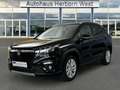 Suzuki SX4 S-Cross 1.4 Facelift Mild Hyb AllGrip Navi RFK ACC LED Ass Schwarz - thumbnail 1