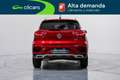 MG ZS 1.5 VTi-Tech Luxury 78kW Rojo - thumbnail 4