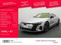 Audi RS e-tron GT quattro ACC B&O PANO LEDER NAVI Silber - thumbnail 1