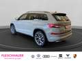 Skoda Kodiaq 2.0 TDI Sportline 4x4 AD AHK El. Panodach Navi Dig Grau - thumbnail 4