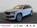 Skoda Kodiaq 2.0 TDI Sportline 4x4 AHK Pano Navi VC Memory Sitz Grau - thumbnail 1