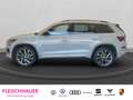 Skoda Kodiaq 2.0 TDI Sportline 4x4 AHK Pano Navi VC Memory Sitz Grau - thumbnail 4