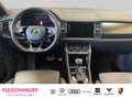 Skoda Kodiaq 2.0 TDI Sportline 4x4 AHK Pano Navi VC Memory Sitz Grau - thumbnail 11