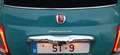Fiat 500C "Anniversario" 1.2 1/18 37dkm EUR6b KVV Like New! Vert - thumbnail 4