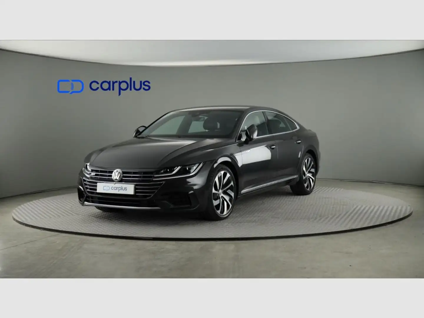 Volkswagen Arteon 2.0TDI R-Line DSG7 110kW Gris - 1