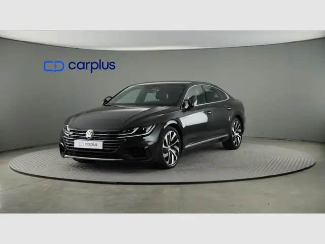 Volkswagen Arteon 2.0TDI R-Line DSG7 110kW