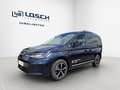 Volkswagen Caddy Style Blau - thumbnail 1