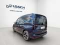 Volkswagen Caddy Style Blau - thumbnail 7