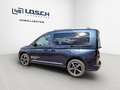 Volkswagen Caddy Style Blau - thumbnail 6