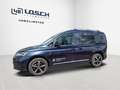 Volkswagen Caddy Style Blau - thumbnail 5
