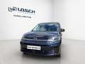 Volkswagen Caddy Style Blau - thumbnail 4