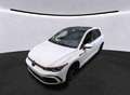 Volkswagen Golf 2.0TSI DSG GTI MATRIX-LED/ACC/PANO/NAVI Weiß - thumbnail 5