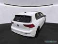 Volkswagen Golf 2.0TSI DSG GTI MATRIX-LED/ACC/PANO/NAVI Weiß - thumbnail 2