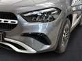 Mercedes-Benz GLA 200 MBUX+LED+PARKTRONIC+Kamera+SHz+AHK Šedá - thumbnail 15