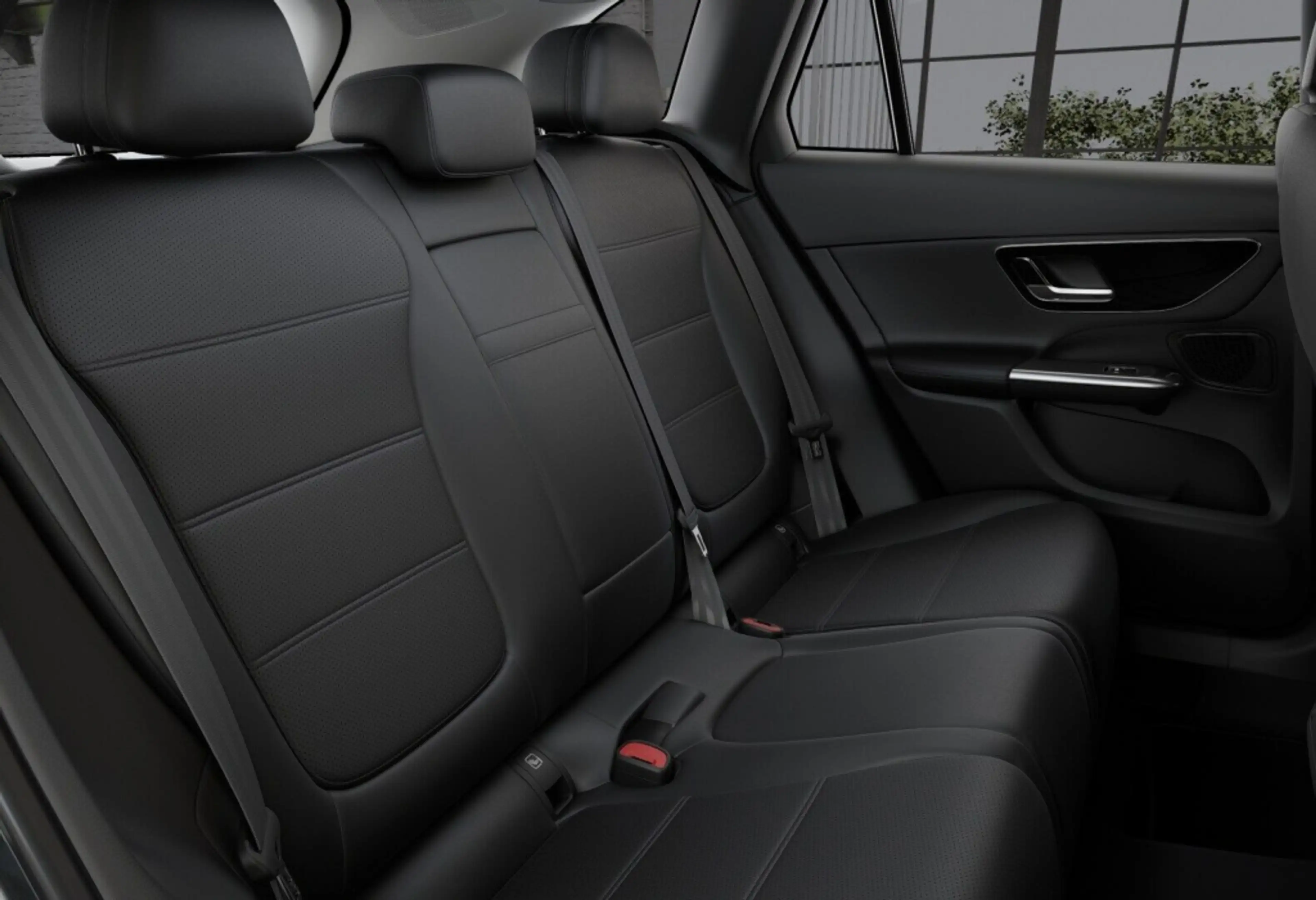 Mercedes-Benz GLC 300 e 4M Avante+Memo+Ambiente+AHK+KamLED — photo 10