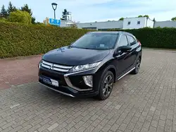 Mitsubishi Eclipse Cross INTRO EDITION 1.5 T MIVEC 4WD CVT