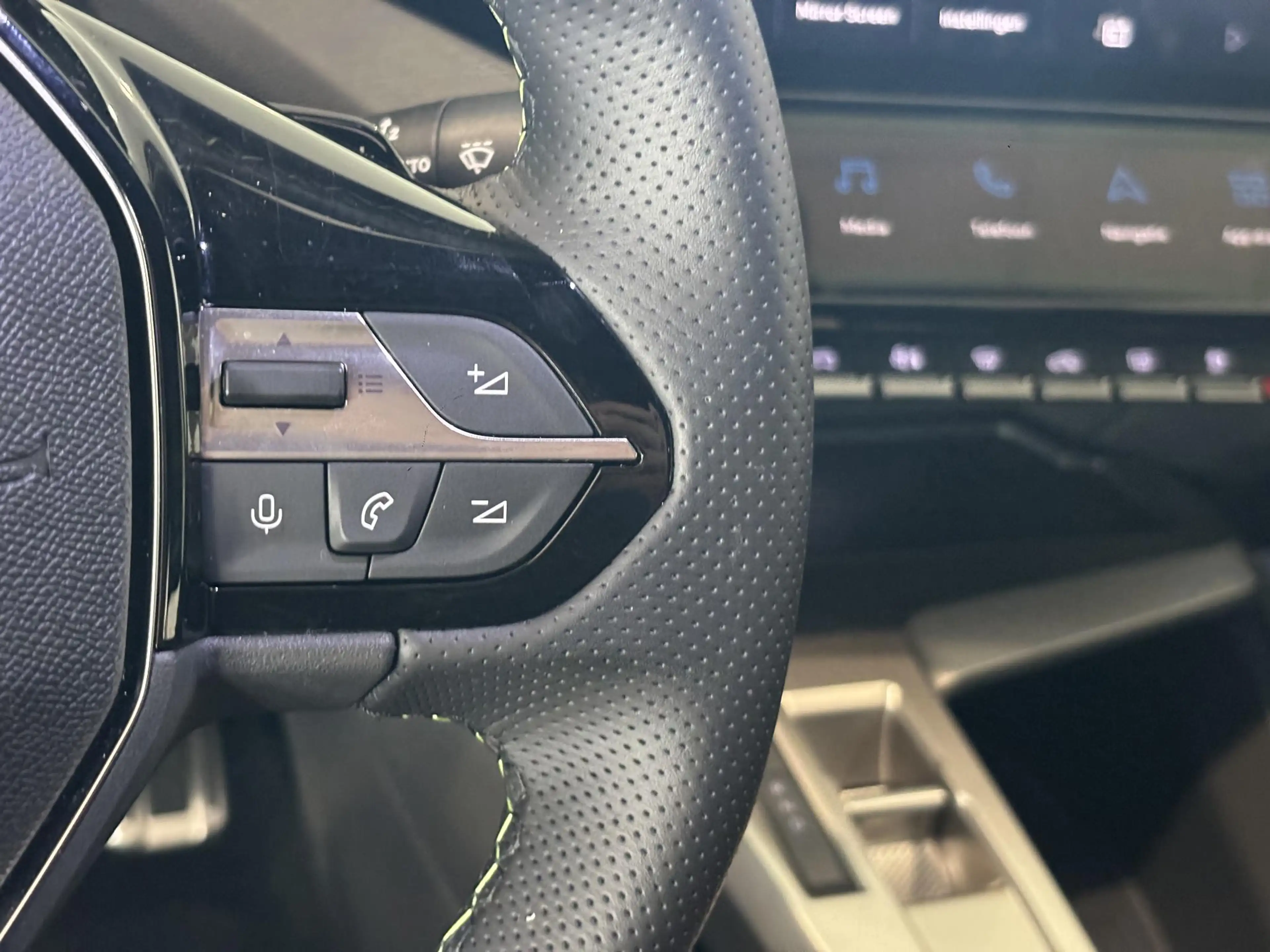 Peugeot 408 e-408 GT Exclusive 58 kWh Full options | Leder | C — photo 11