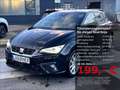 SEAT Ibiza FR 1.0TSI DSG *NAVI+DINAMICA+KESSY*199€ mtl Schwarz - thumbnail 1