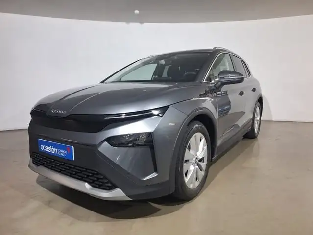 Skoda Elroq 60 150 kW (204 CV) (PYLGJ263)