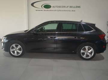 Scala 1.0 TSI Ambition DSG NAVI / APPLE CAR-PLAY / DAB ...