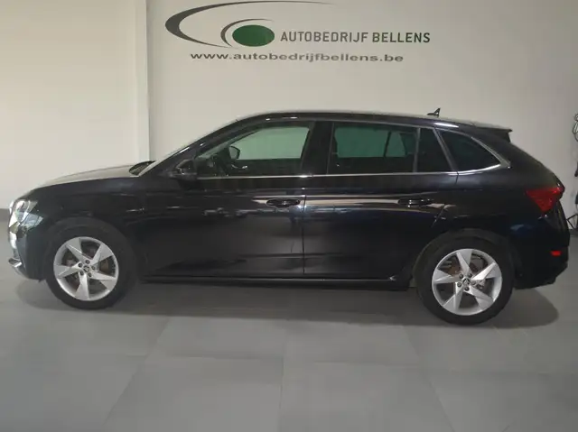 Skoda Scala Scala 1.0 TSI Ambition DSG NAVI / APPLE CAR-PLAY / DAB ...