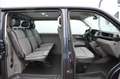 Volkswagen T6 Caravelle DUBBELCABINE- IQDRIVE- 36900+BTW Blue - thumbnail 13