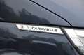 Volkswagen T6 Caravelle DUBBELCABINE- IQDRIVE- 36900+BTW Blauw - thumbnail 6