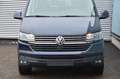 Volkswagen T6 Caravelle DUBBELCABINE- IQDRIVE- 36900+BTW Blu/Azzurro - thumbnail 28