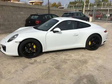 911 CARRERA
