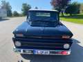 Chevrolet C10 StepSide 1966 FrameOff Restaurierung, Servo Schwarz - thumbnail 3
