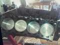 Chevrolet C10 StepSide 1966 FrameOff Restaurierung, Servo Schwarz - thumbnail 7