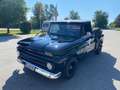 Chevrolet C10 StepSide 1966 FrameOff Restaurierung, Servo Schwarz - thumbnail 2